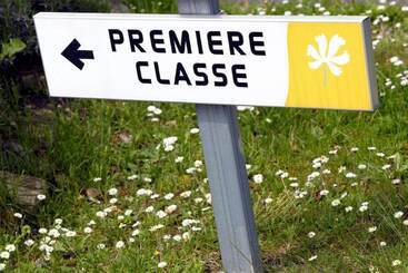هتل Premiere Classe Evreux