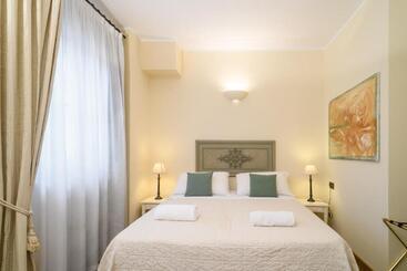 هتل Relais Bella Rosina Pool & Spa