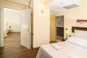هتل Relais Bella Rosina Pool & Spa