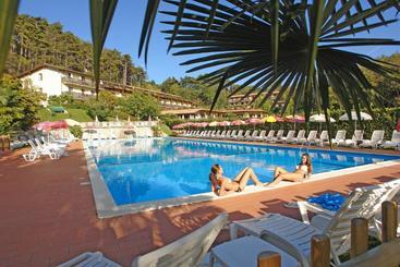 בית מלון כפרי Residence Campi