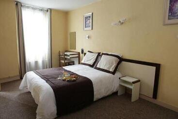 هتل Residence Chatillon