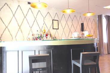 هتل Ristorante Cervo Malpensa