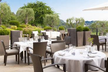 Royal Mougins Golf, Hotel & Spa De Luxe - Mougins
