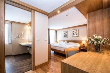 Sertorelli Sport - Breuil Cervinia