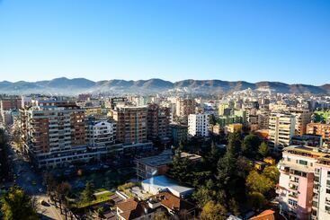 Sky Hotel Tirana