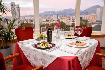 Sky Hotel Tirana
