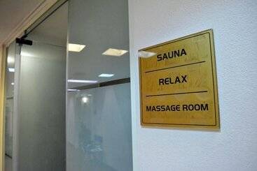 Sky Hotel Tirana