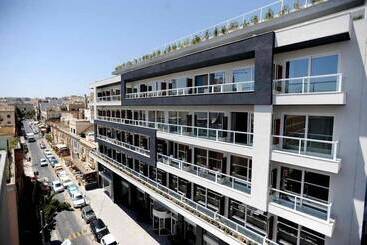 هتل The George Urban Boutique