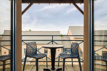هتل Hôtel Oré, Saint Malo