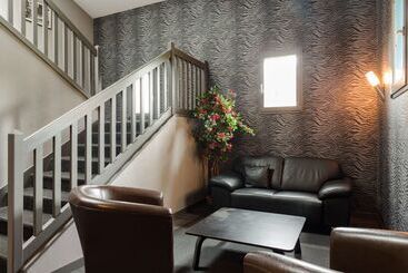 هتل Hôtel Oré, Saint Malo