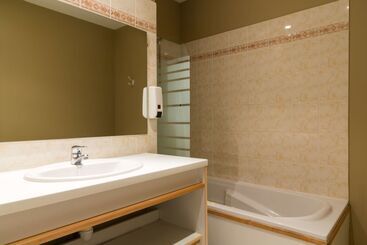 هتل Hôtel Oré, Saint Malo