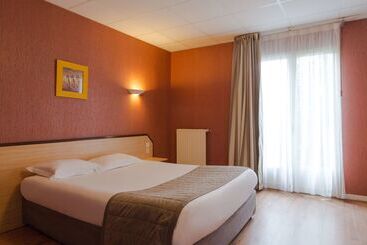 هتل Hôtel Oré, Saint Malo
