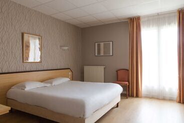 هتل Hôtel Oré, Saint Malo