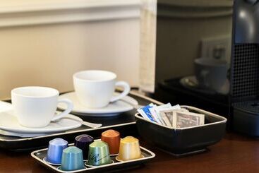 The Regency Sure Hotel Collection By Best Western