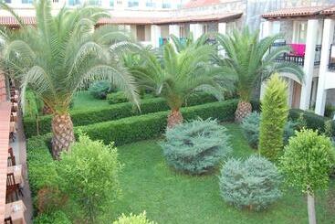 هتل Tiana Beach Resort   All Inclusive