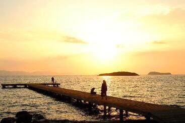 هتل Tiana Beach Resort   All Inclusive