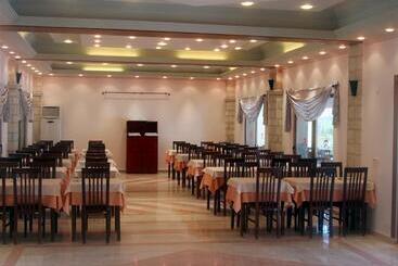 هتل Tiana Beach Resort   All Inclusive