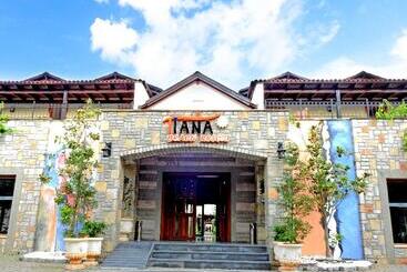هتل Tiana Beach Resort   All Inclusive