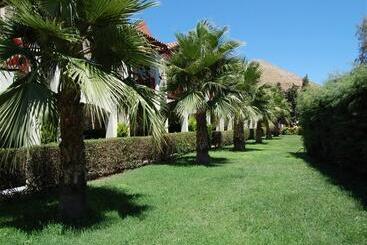 هتل Tiana Beach Resort   All Inclusive
