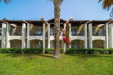 هتل Tiana Beach Resort   All Inclusive