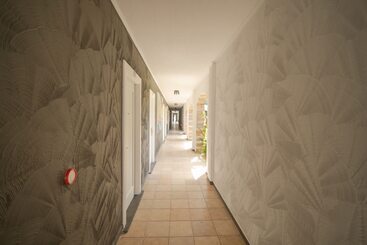 هتل Tiana Beach Resort   All Inclusive