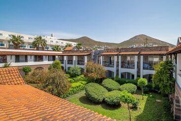 هتل Tiana Beach Resort   All Inclusive