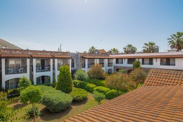 هتل Tiana Beach Resort   All Inclusive