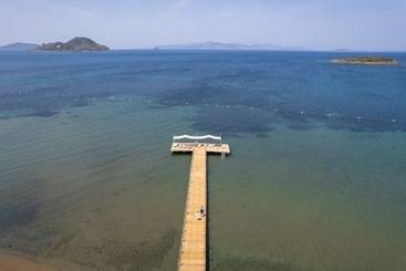 هتل Tiana Beach Resort   All Inclusive