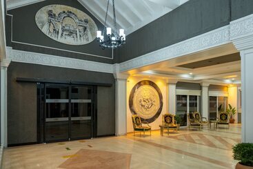 هتل Tiana Beach Resort   All Inclusive