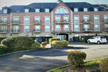 هتل Tulip Inn Honfleur Residence & Spa