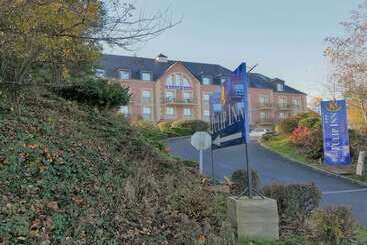 هتل Tulip Inn Honfleur Residence & Spa