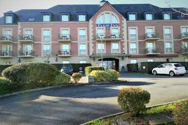 هتل Tulip Inn Honfleur Residence & Spa