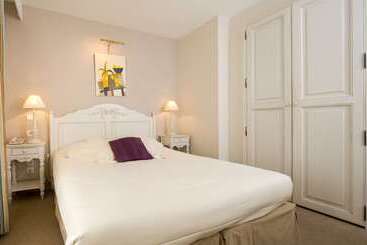 هتل Tulip Inn Honfleur Residence & Spa