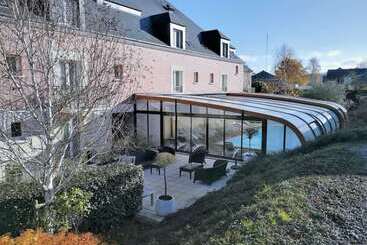 هتل Tulip Inn Honfleur Residence & Spa