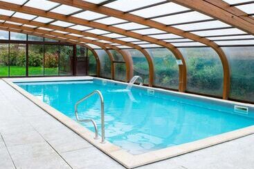 هتل Tulip Inn Honfleur Residence & Spa