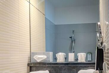 هتل Tulip Inn Honfleur Residence & Spa