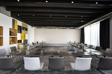 Unahotels The One Milano Hotel & Residence