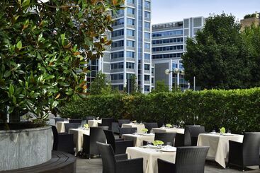 Unahotels The One Milano Hotel & Residence