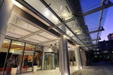Unahotels The One Milano Hotel & Residence
