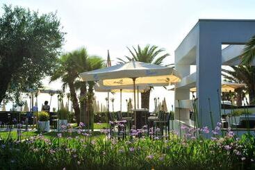 هتل Valentino Spa Resort