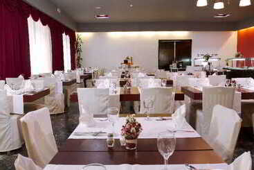 هتل Villa Donat