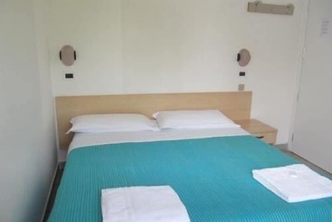 هتل Villa Elia