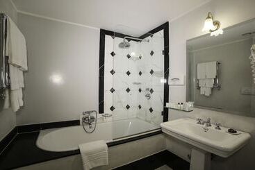 هتل Villa Fraulo