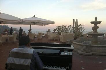 هتل Villa Fraulo