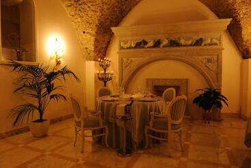 هتل Villa Fraulo