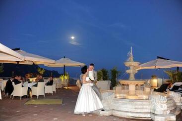 هتل Villa Fraulo