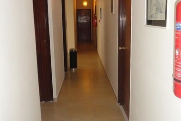 هتل Yiorgos