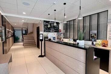 Le Cornouaille Hotel & Spa