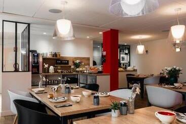Le Cornouaille Hotel & Spa