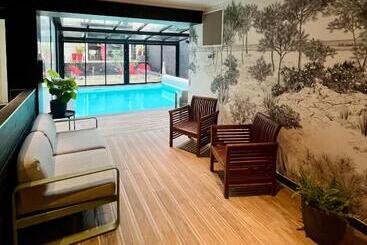 Le Cornouaille Hotel & Spa